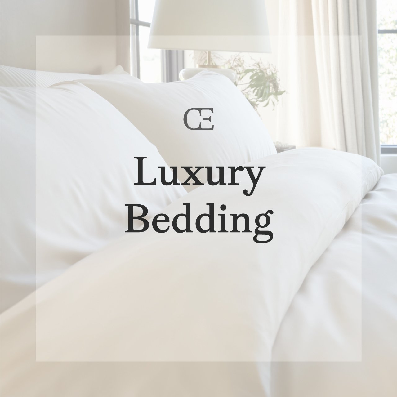 How to Make a Bed Look Luxurious