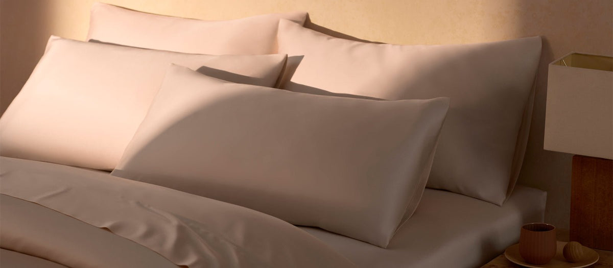 Pillowcases & Shams - Cozy Earth
