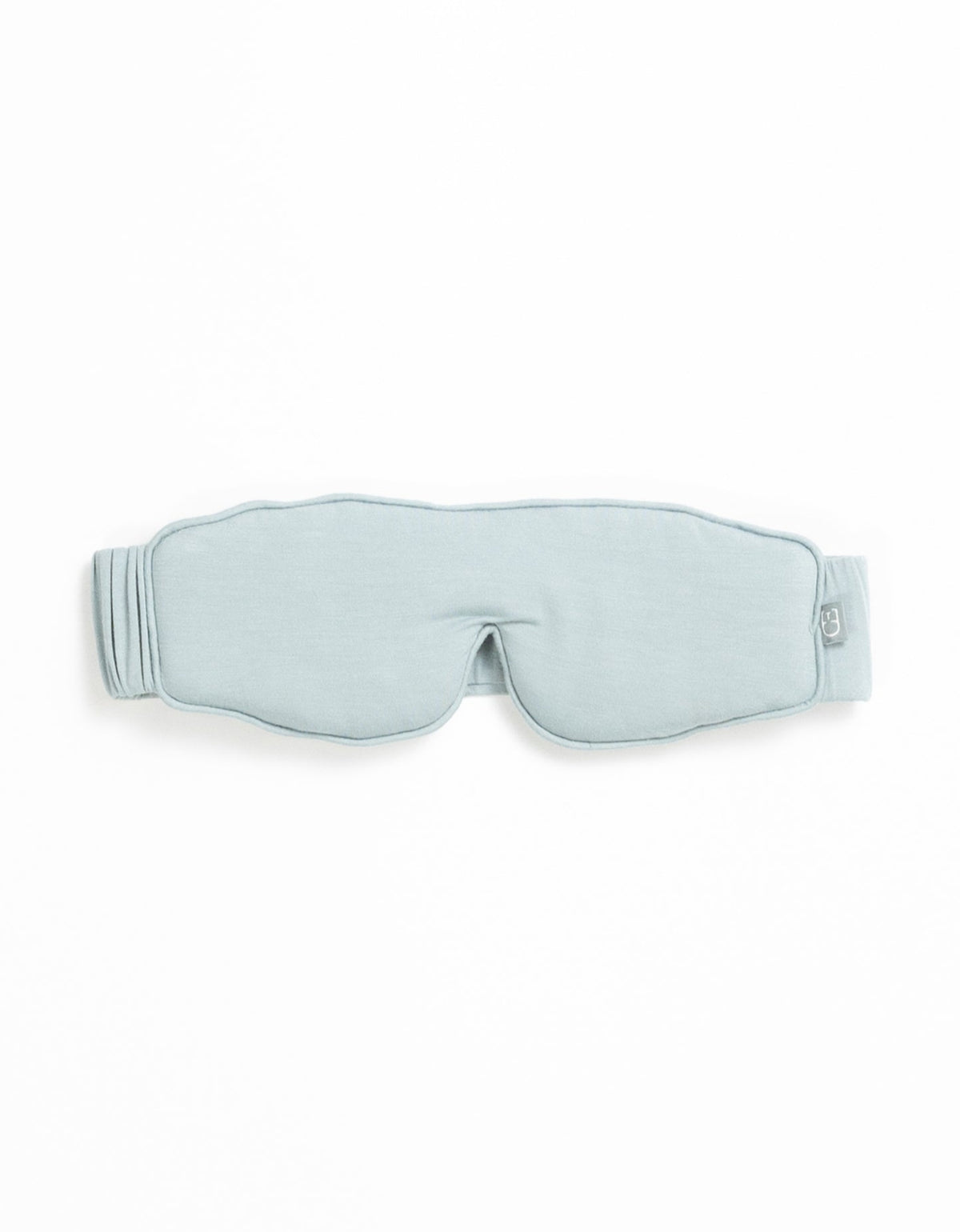 Brook sleep mask with white background |Color:Brook