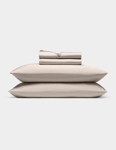 Bamboo Sheet Set