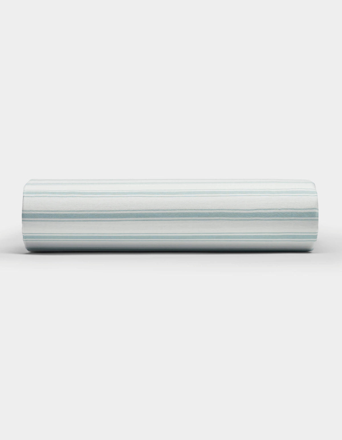 The Soft-Wash Cotton Sheet Set by Cozy Earth is displayed on a plain white background.